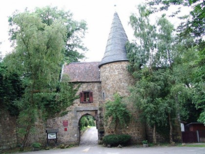 Photo: Burg Wilhelmstein